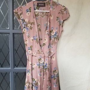 Reformation Dawn dress